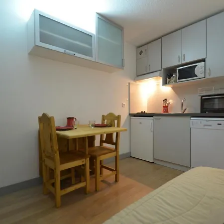 Cosy Pour Couple, Balcon, Proche Pistes - Fr-1-452-146 * Saint-Martin-de-Belleville