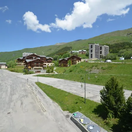 Cosy Pour Couple, Balcon, Proche Pistes - Fr-1-452-146 Apartment Saint-Martin-de-Belleville
