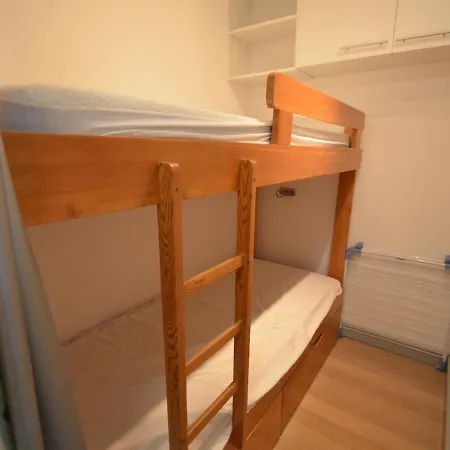 Cosy Pour Couple, Balcon, Proche Pistes - Fr-1-452-146 Apartment
