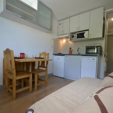 Apartment Cosy Pour Couple, Balcon, Proche Pistes - Fr-1-452-146