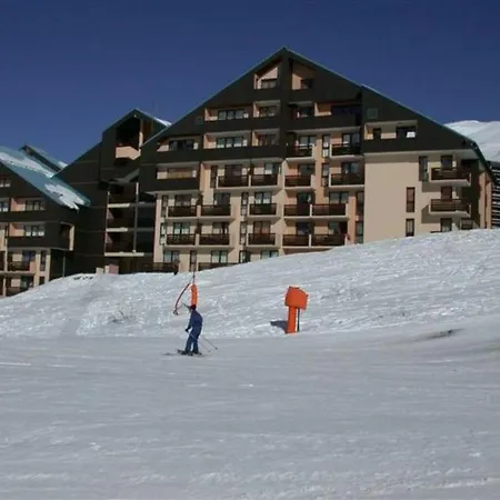 Cosy Pour Couple, Balcon, Proche Pistes - Fr-1-452-146 Apartment Saint-Martin-de-Belleville