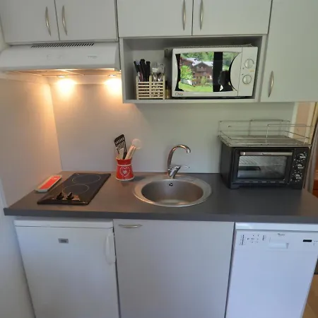 Cosy Pour Couple, Balcon, Proche Pistes - Fr-1-452-146 Saint-Martin-de-Belleville