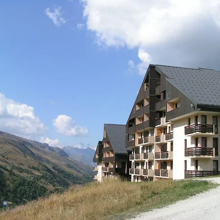 Apartment Cosy Pour Couple, Balcon, Proche Pistes - Fr-1-452-146 Saint-Martin-de-Belleville