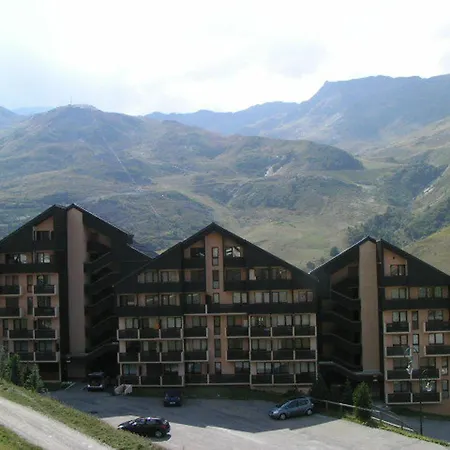 Confortable Pour 2 Avec Cuisine Equipee, Proche Des Pistes Aux Menuires - Fr-1-452-146 Appartement Saint-Martin-de-Belleville