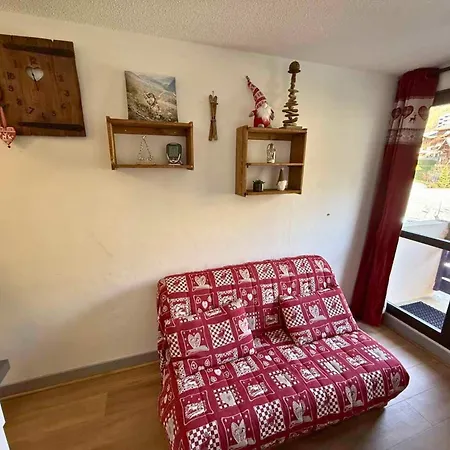 Appartement Confortable Pour 2 Avec Cuisine Equipee, Proche Des Pistes Aux Menuires - Fr-1-452-146 *